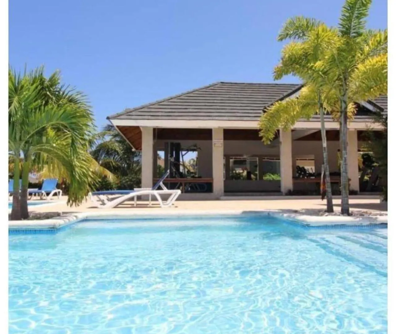 Feriehus Ctbh At The Crest - Richmond Estates Lot 984 3-Bedroom W Pool