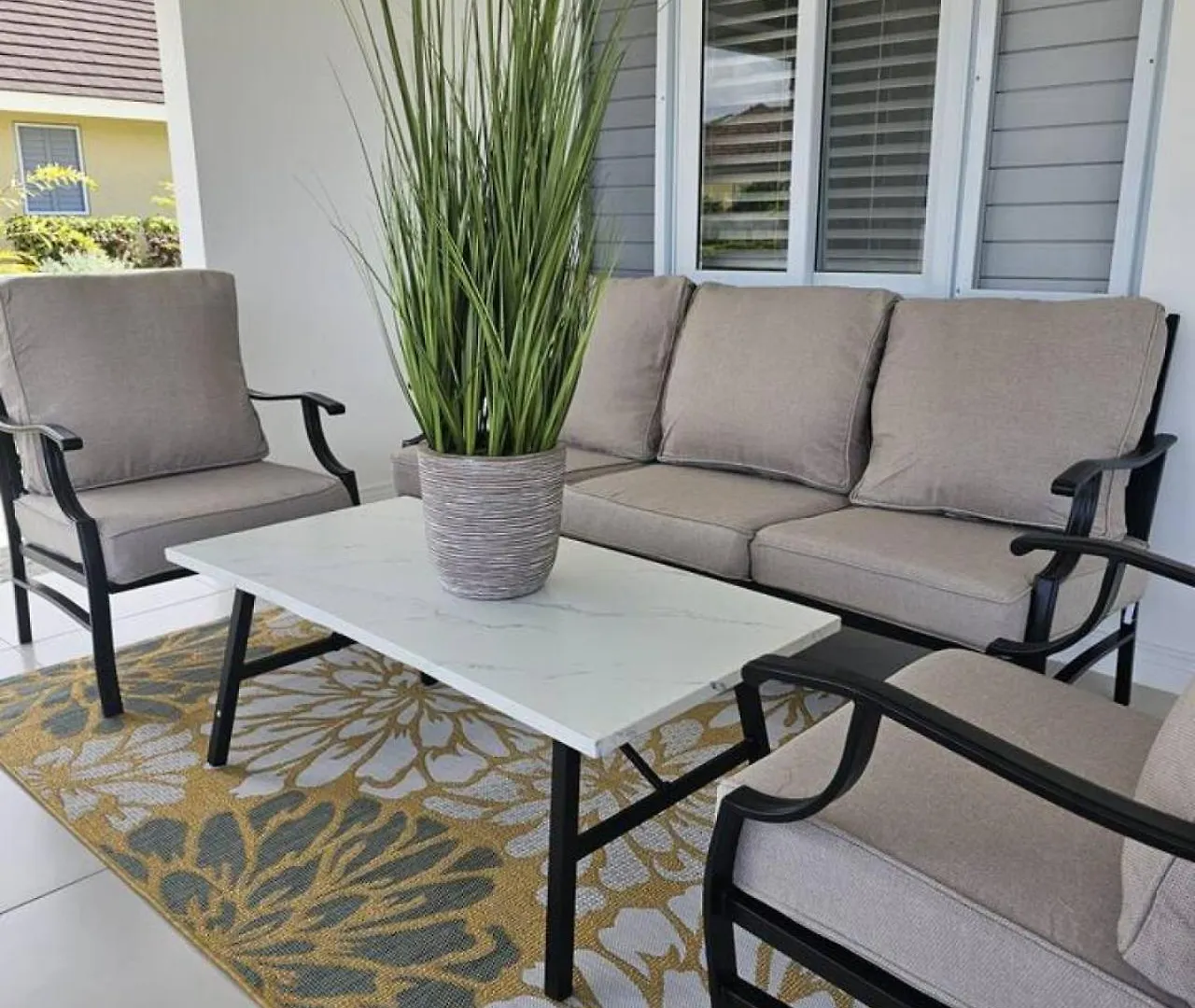 Ctbh At The Crest - Richmond Estates Lot 984 3-Bedroom W Pool Giamaica