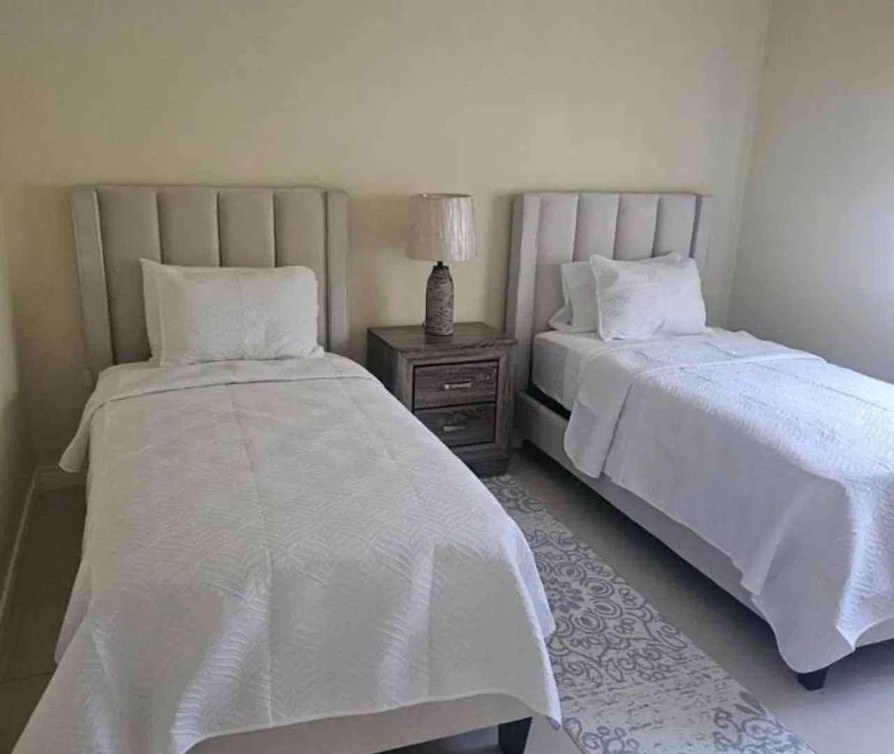 Ctbh At The Crest - Richmond Estates Lot 984 3-Bedroom W Pool 0*,  Giamaica